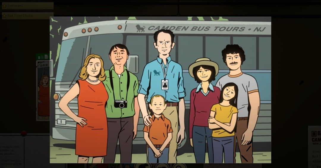 《The Ratline》免安装版