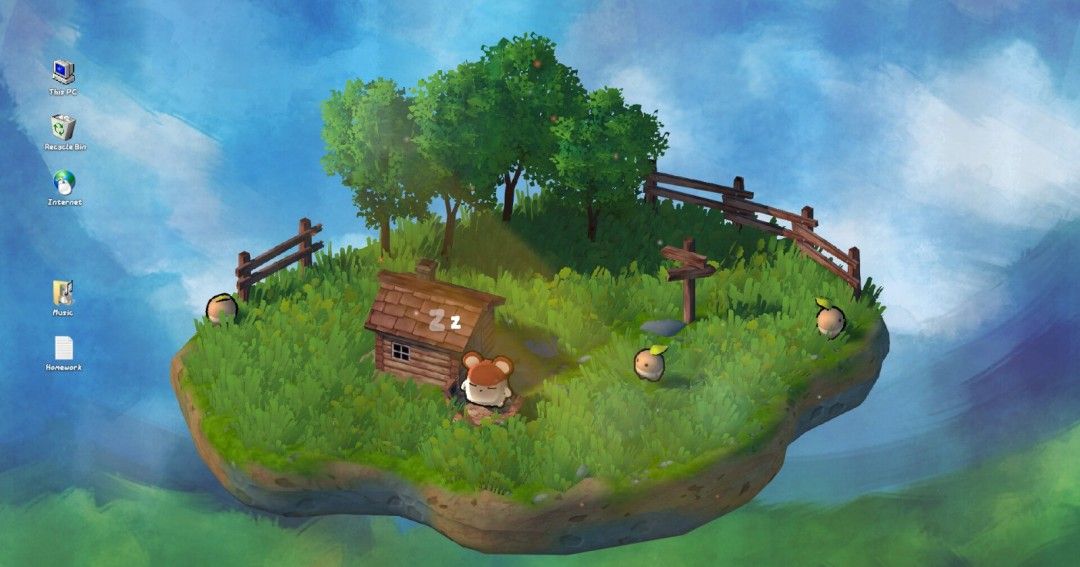 《Idlemon》官方版