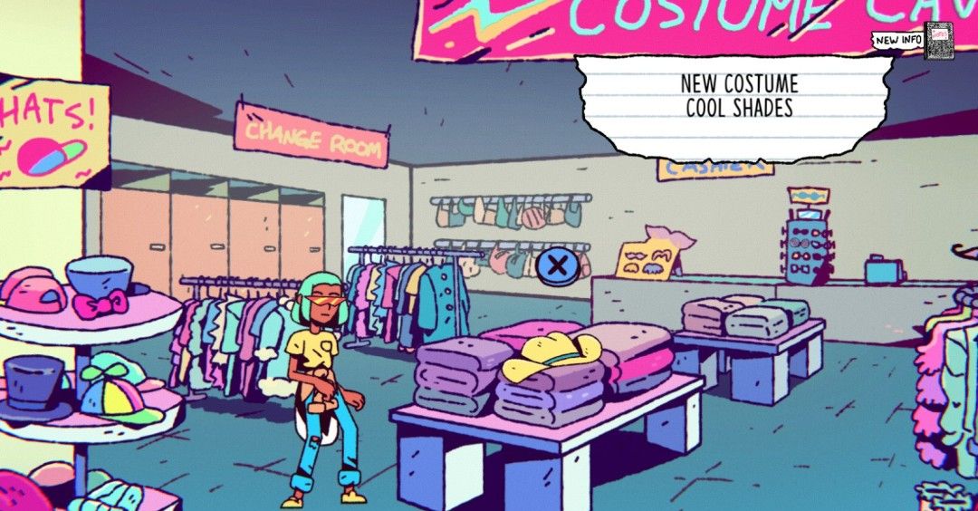 《诈欺娇娃》官方版