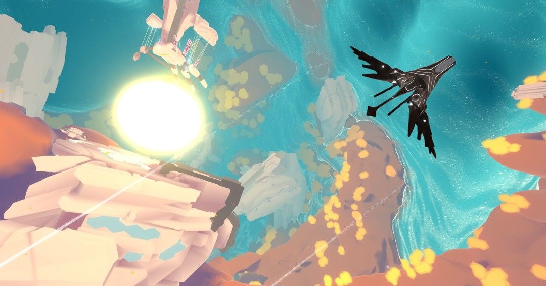 《内在空间》官方版