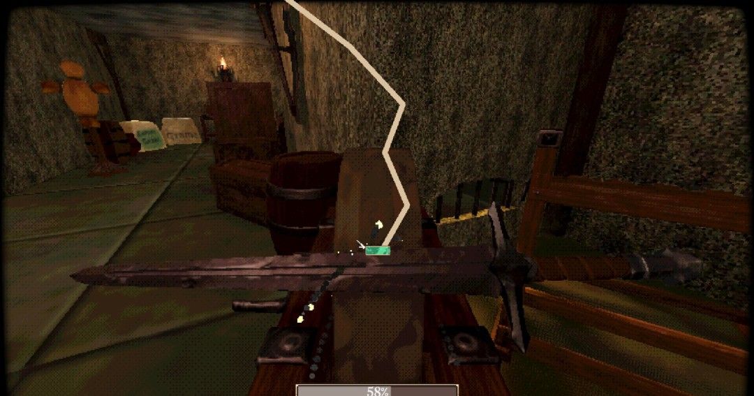 《Dungeon Bodega Simulator》官方版