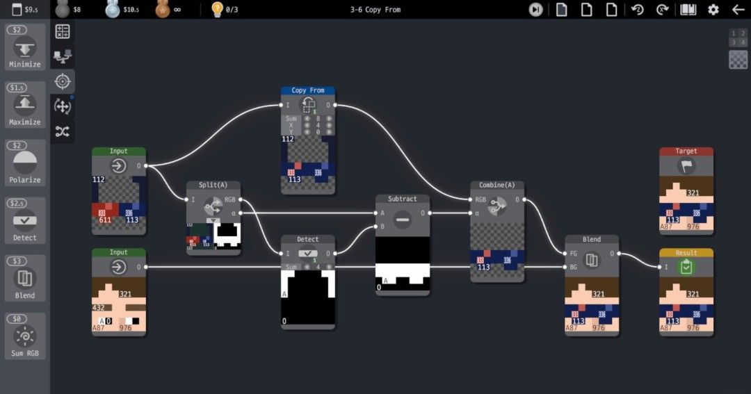 《Pixel Forge》免安装中文版