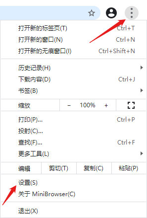 Mini Browser浏览器最新版
