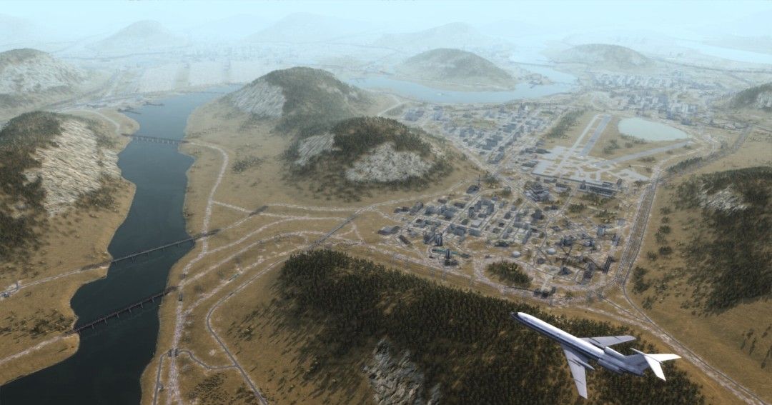 《工人与资源：苏维埃共和国》免安装升级版