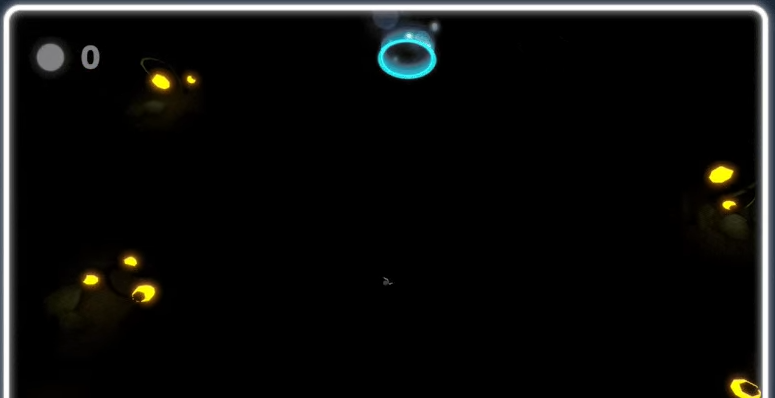 《Light Dude》demo