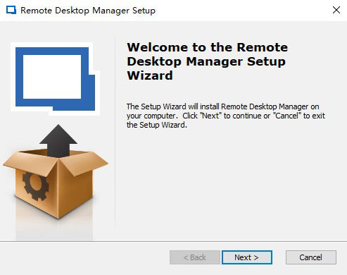Remote Desktop Manager免费版