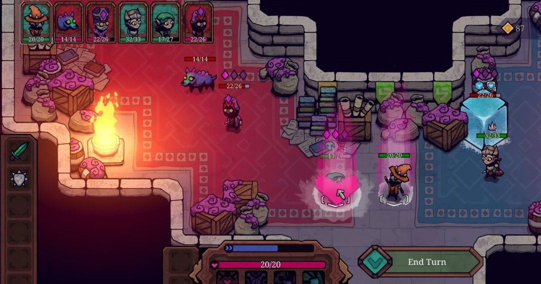 《Twisted Fate》官方版