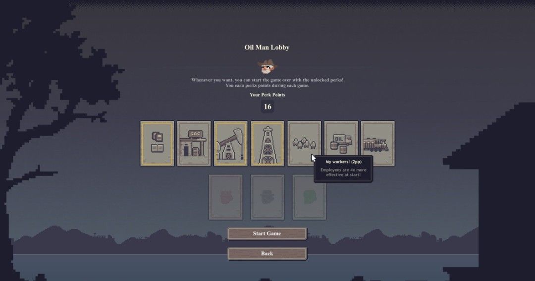 《Oil Empire》免安装版