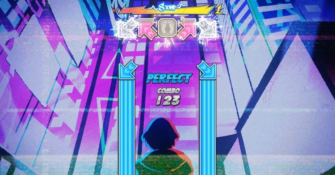 《PUMP IT UP RISE》官方版