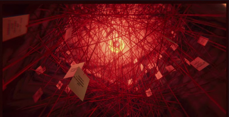 《Time To Wake Up》demo