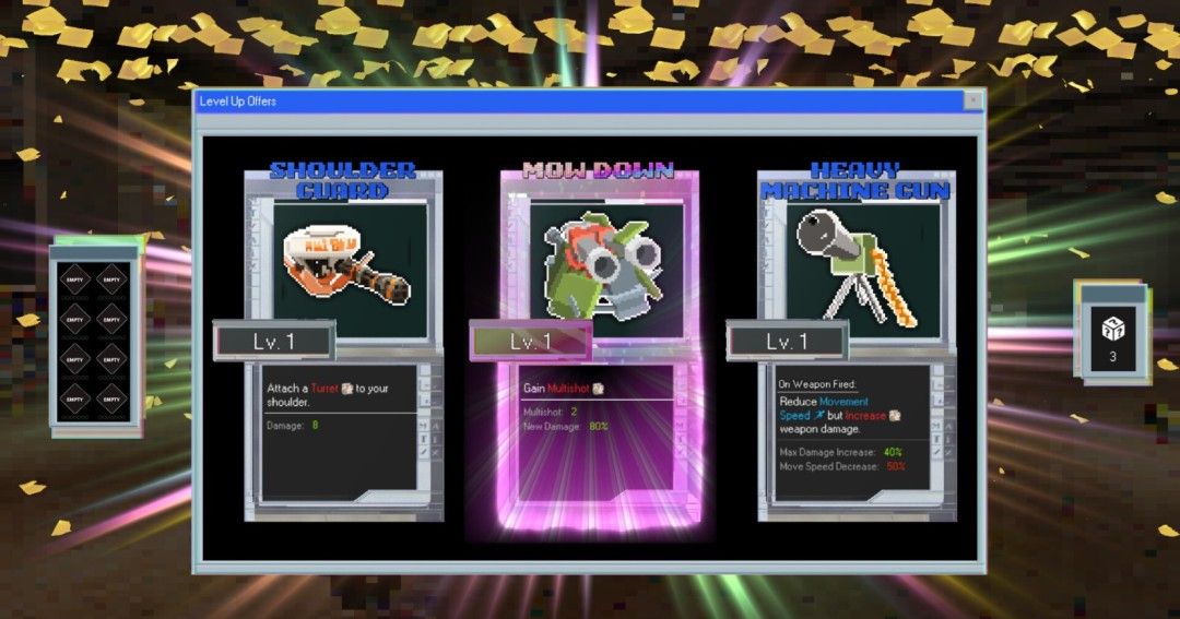 《社畜大作战》官方版