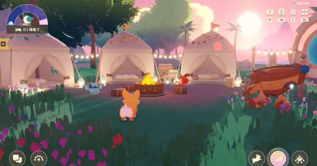 《萌族纪元》官方版