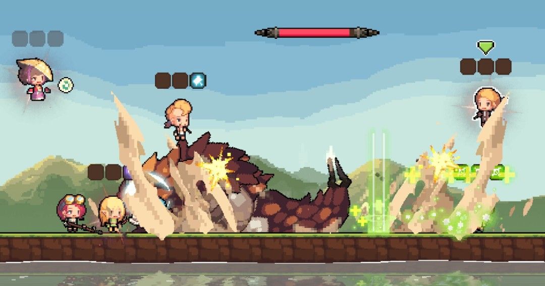 《克鲁赛德战记 : 英雄之城》官方版