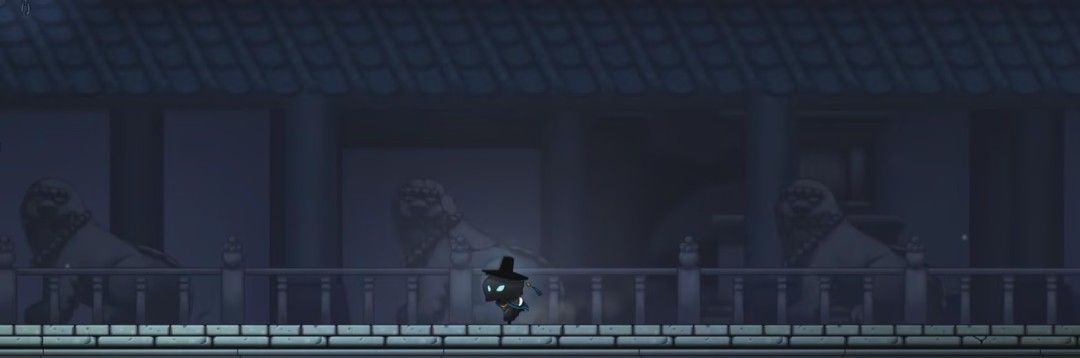 《Mask of Soul》免安装中文版