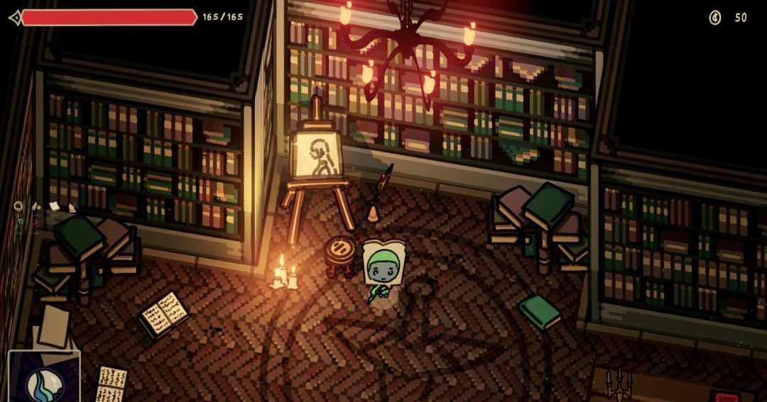 《Shell of a King》官方版