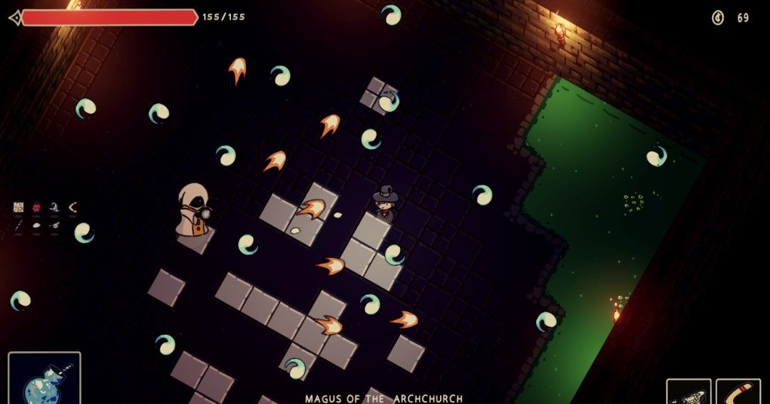 《Shell of a King》官方版