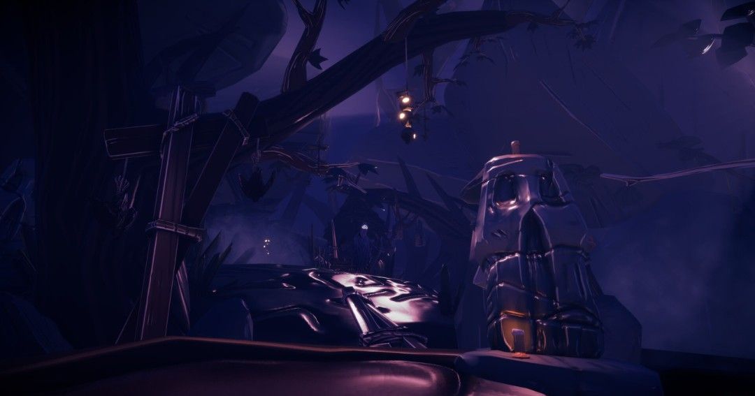 《Voodoo Fishin'》官方版