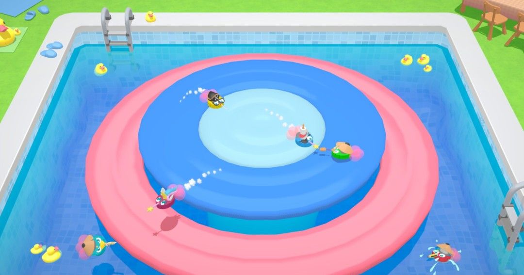 《疯狂吸尘器》官方版