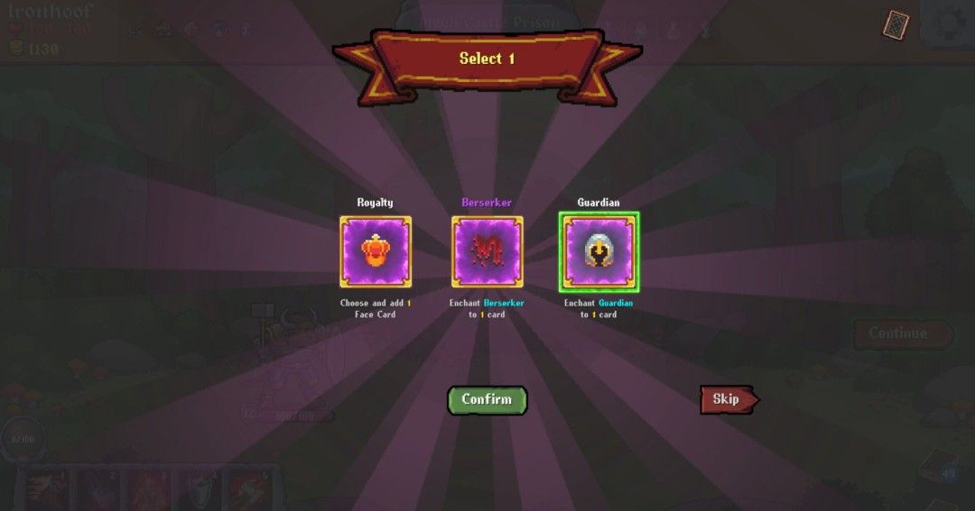 《法牌英雄》免安装中文版