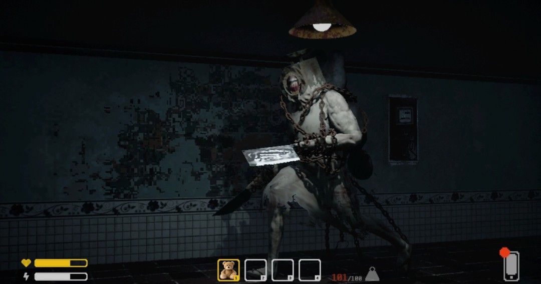 《暗夜运输者》官方版