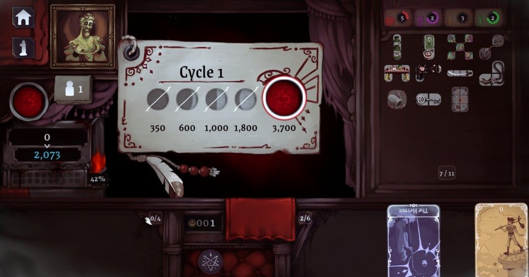 《Fortune Seller》官方版