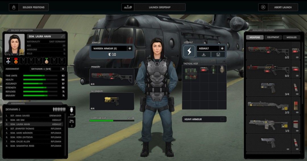 《异种航员2》官方版