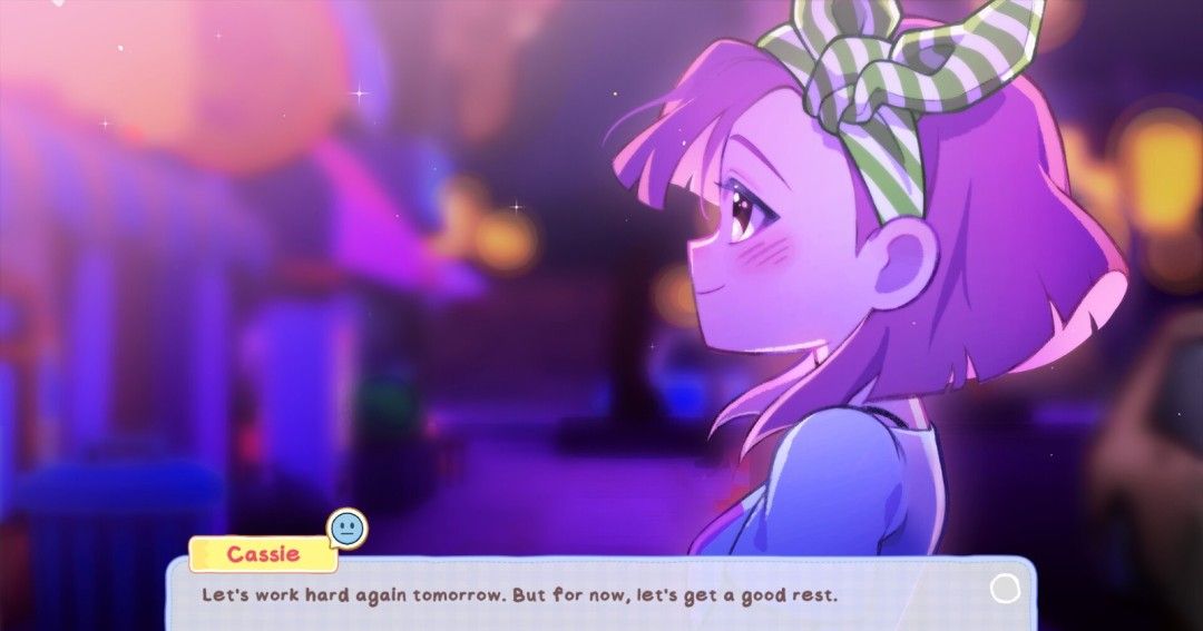 《肉丸烹饪：盛满快乐》官方版