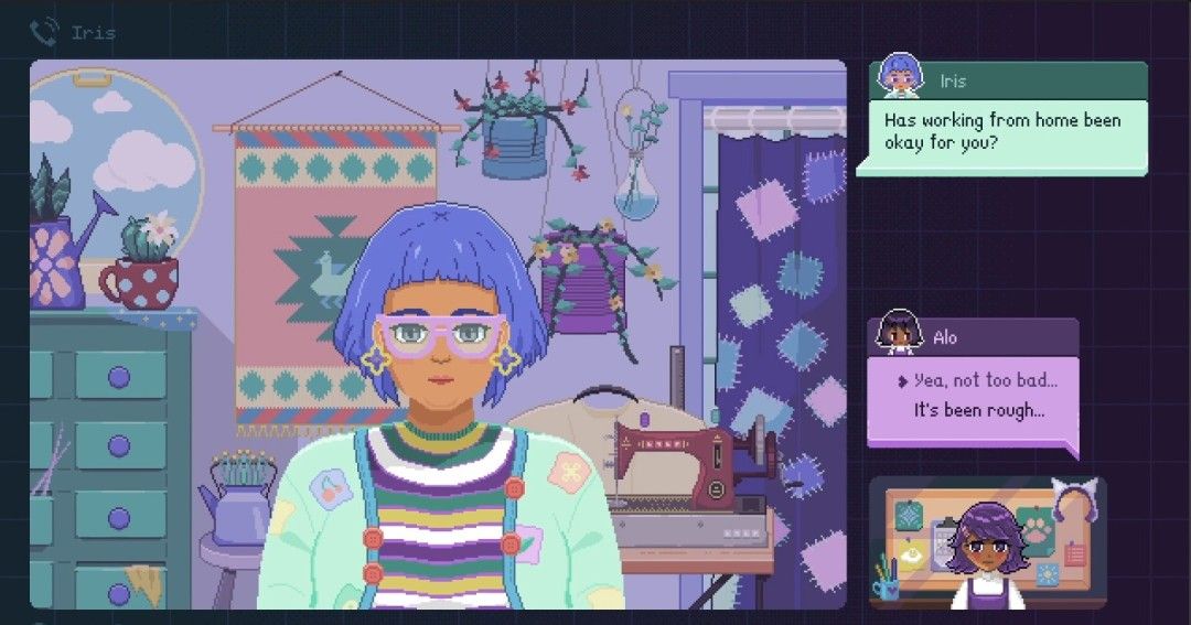 《玻璃鱼缸》官方版