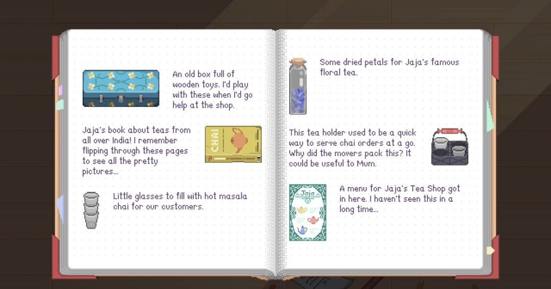 《玻璃鱼缸》官方版