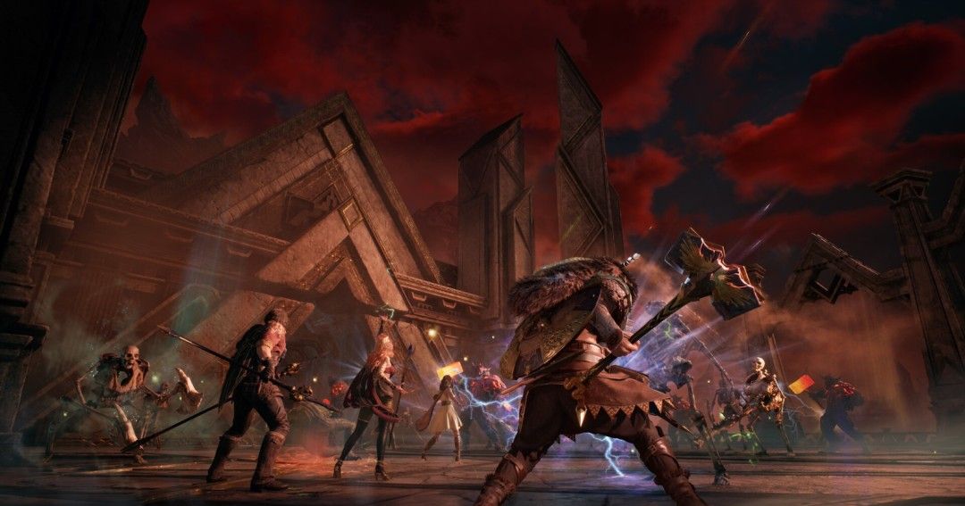 《伊米尔传奇》官方版