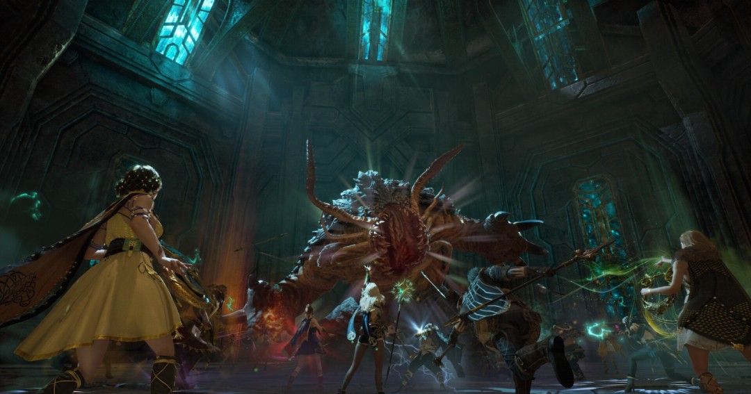 《伊米尔传奇》官方版