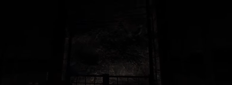 《Abyss Chamber》demo