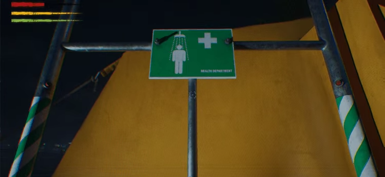 《The Hollow Complex》demo