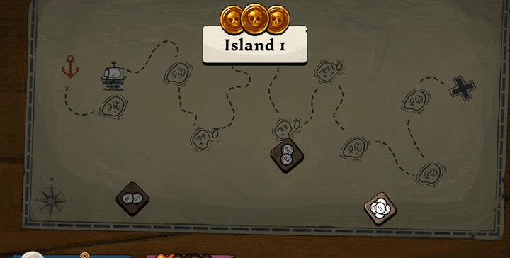 《All Dice on Deck》demo