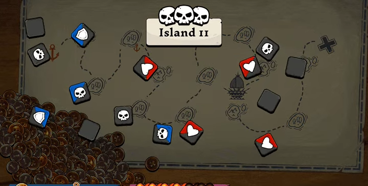 《All Dice on Deck》demo