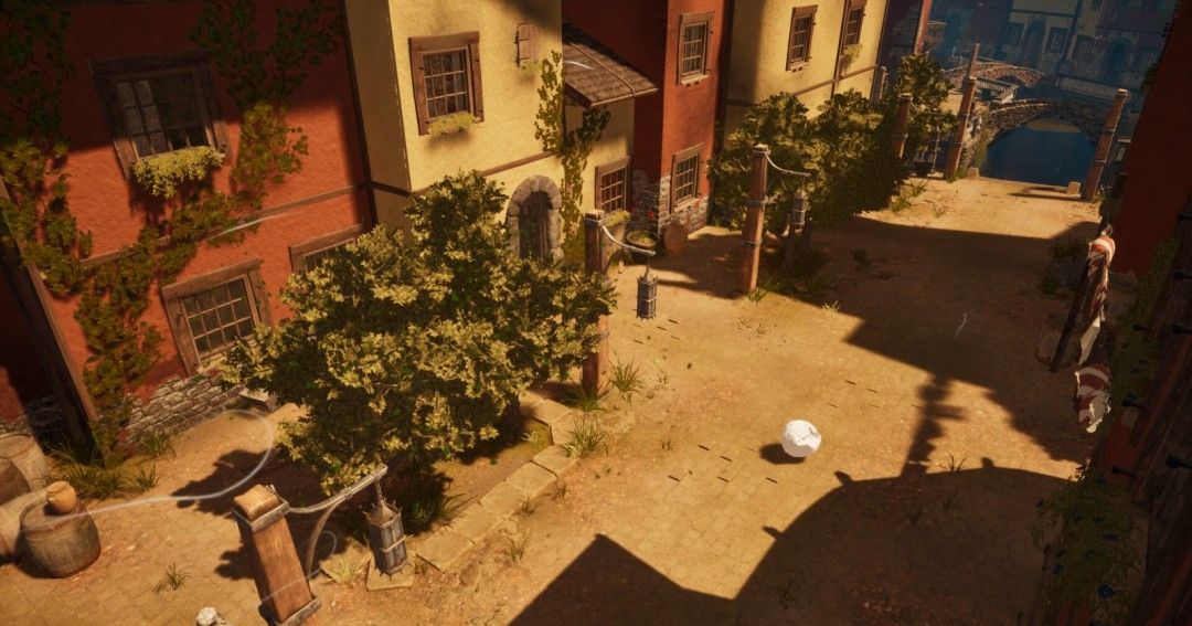 《信的折叠旅途》官方版