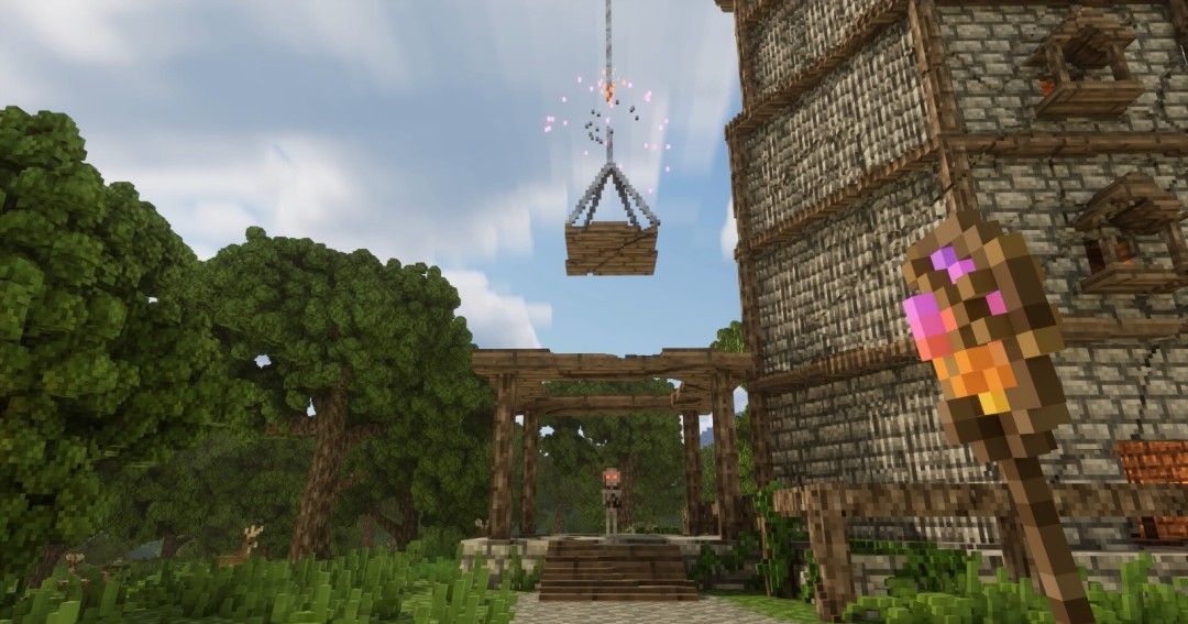 《Lay of the Land》官方版