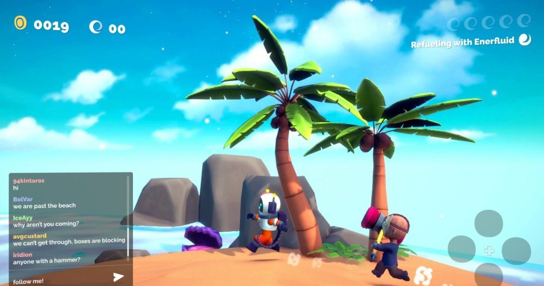 《eWorlds》官方版