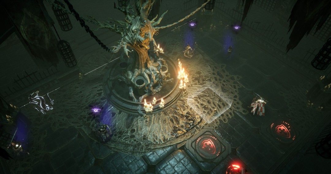 《环形战争》官方版