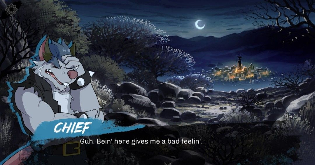 《Celsius Strays》demo