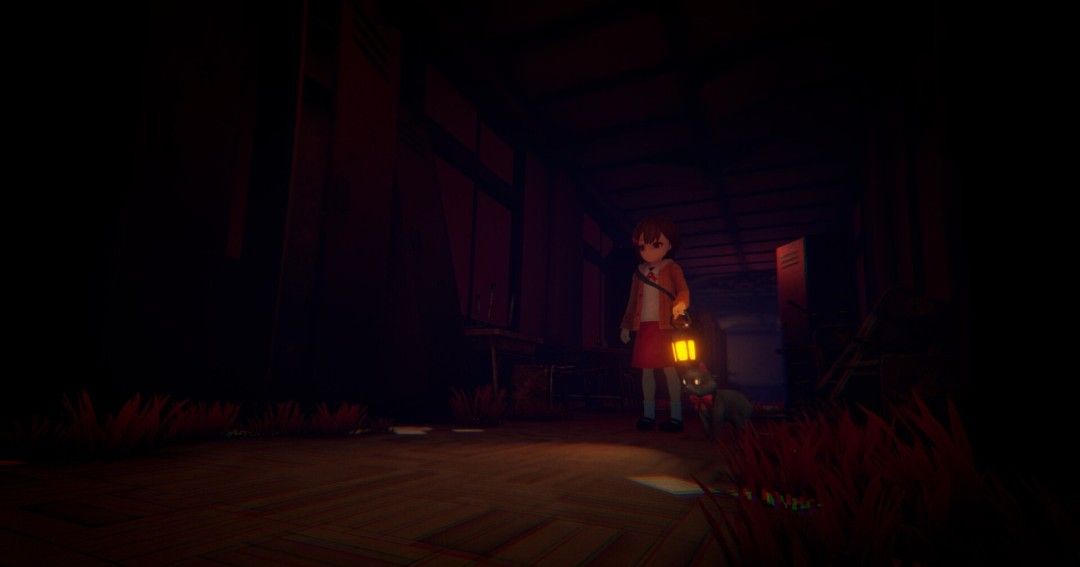 《Narin: The Orange Room》官方版