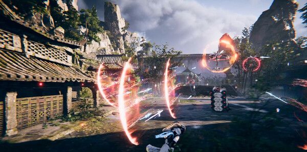 《异变金属》官方版