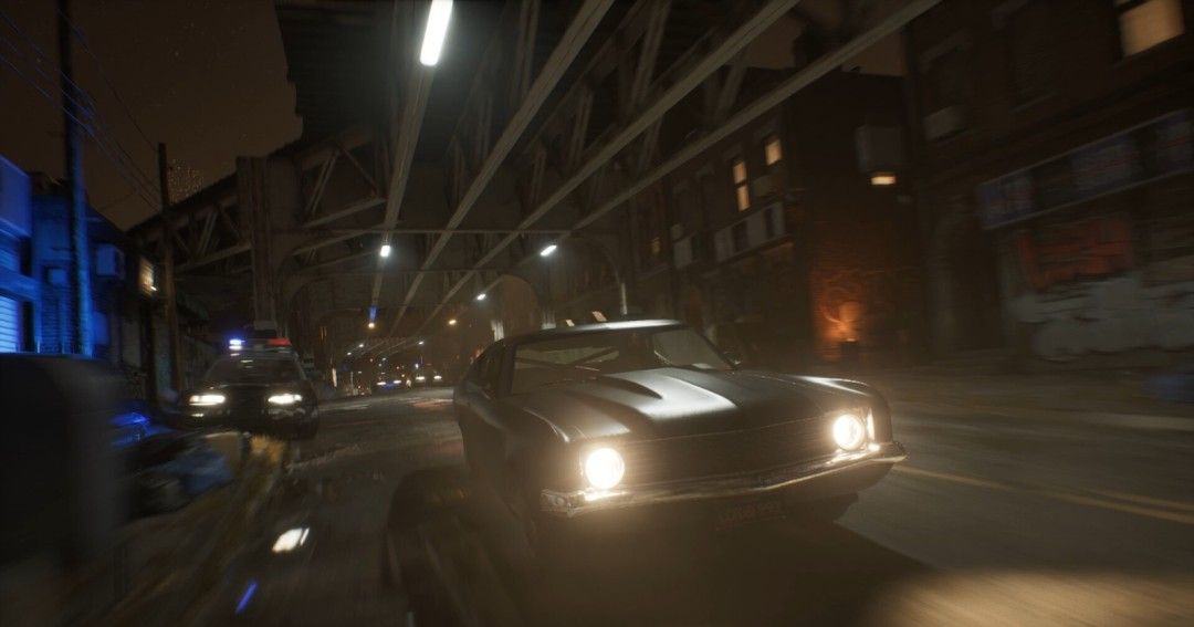 《Samson》官方版