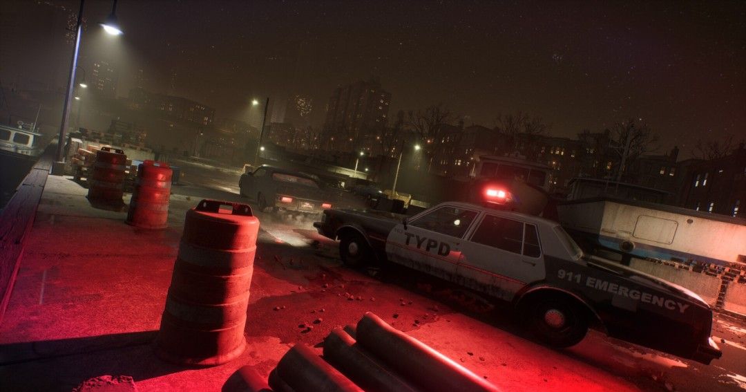 《Samson》官方版