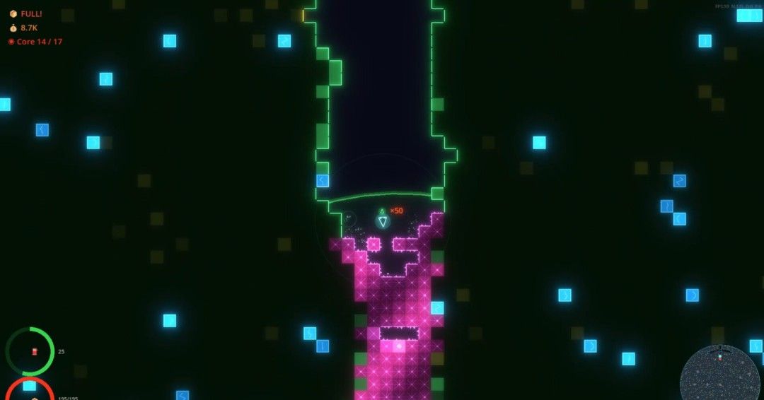 《Orbitmine》官方版