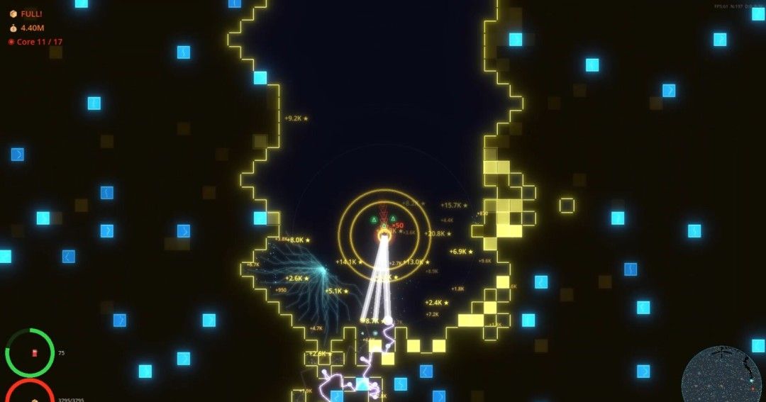 《Orbitmine》官方版