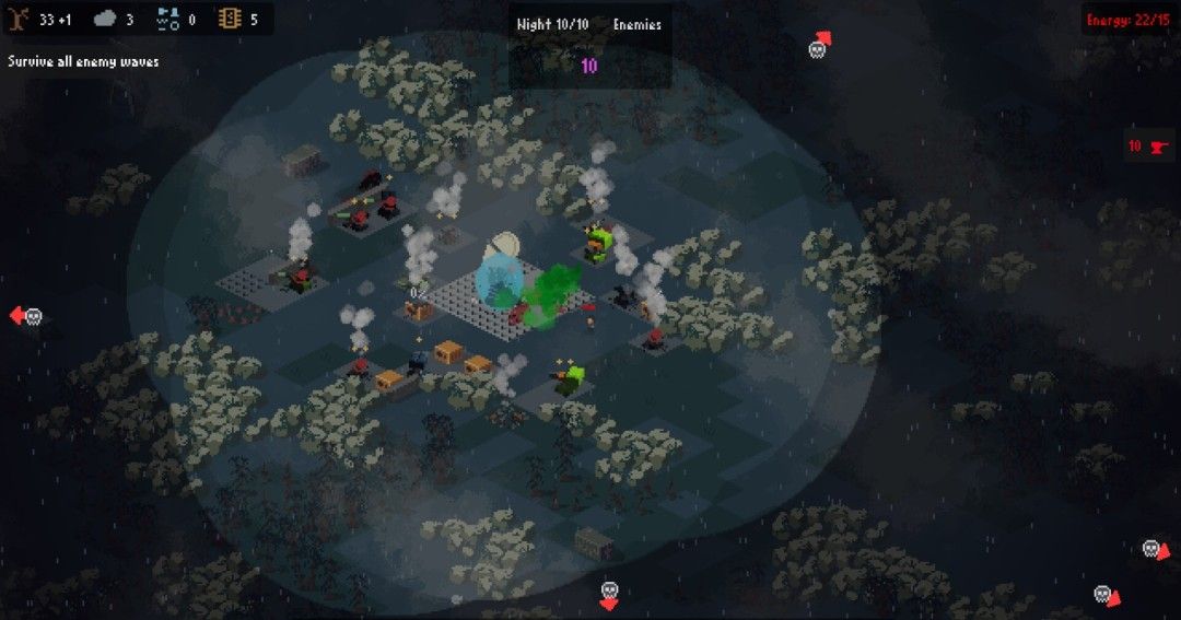 《Signal Zone》官方版