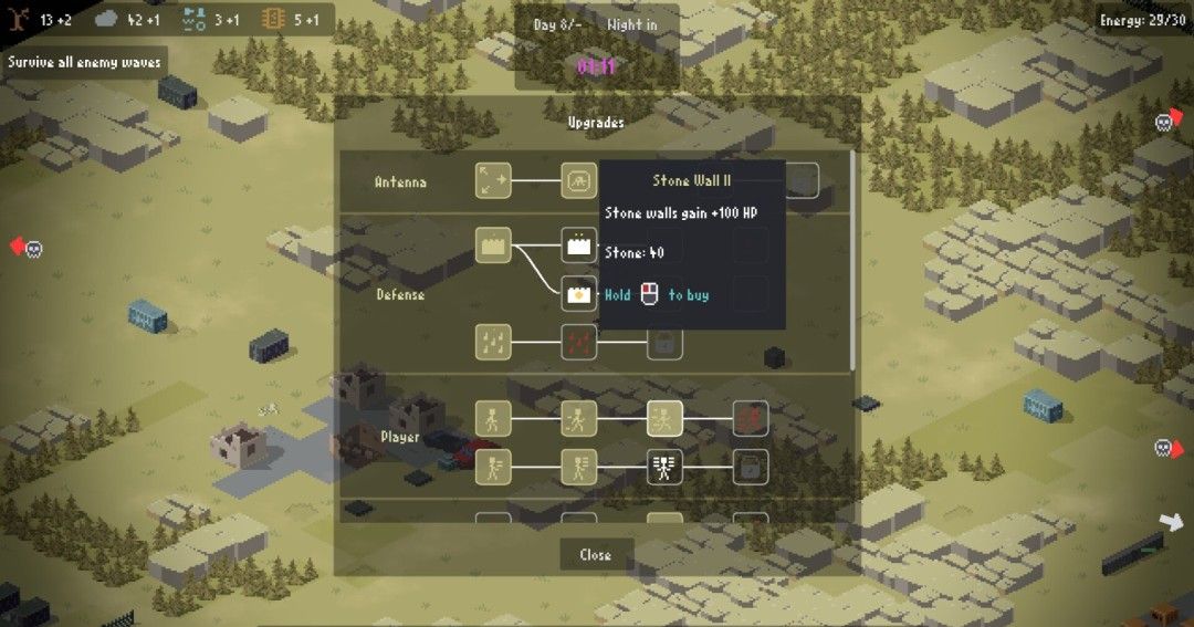 《Signal Zone》官方版