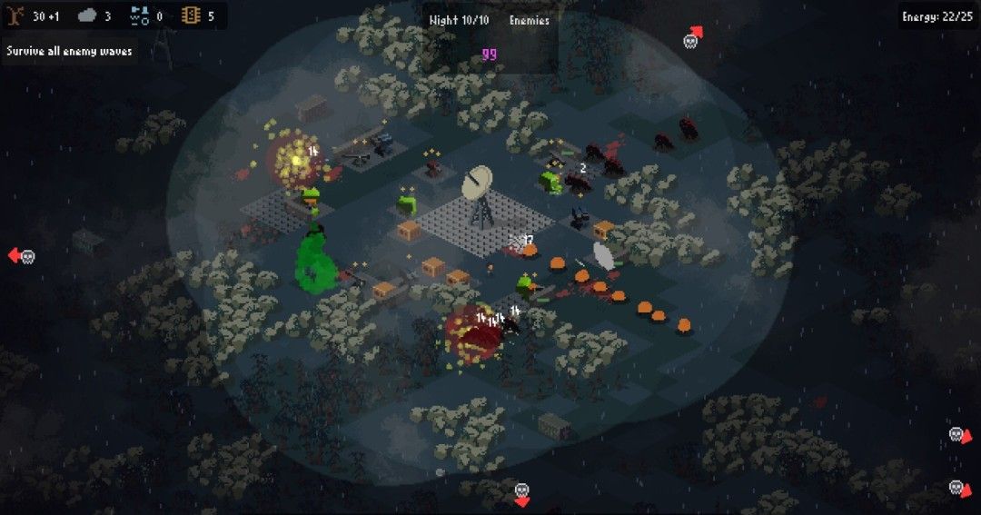 《Signal Zone》官方版