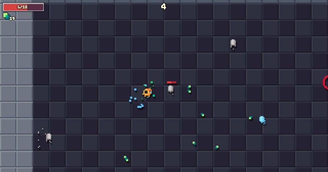 《WZRDS》免安装版